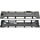 DELL EMC 2U/HE Front Bezel +iDRAC Quick Sync-Function for PowerEdge R730 R730xd no key