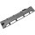 DELL EMC 2U/HE Front Bezel +iDRAC Quick Sync-Function for PowerEdge R730 R730xd no key