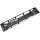 DELL EMC 2U/HE Front Bezel +iDRAC Quick Sync-Function for PowerEdge R730 R730xd no key
