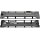 DELL EMC 2U/HE Front Bezel +iDRAC Quick Sync-Function for PowerEdge R730 R730xd no key