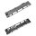 DELL EMC 2U/HE Front Bezel +iDRAC Quick Sync-Function for PowerEdge R730 R730xd no key