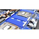 Gigabyte R283-Z90-AAD2 Server Dual EPYC 9005/9004 0GB DDR5 2x HS RailKit Neu OVP