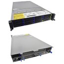 Gigabyte R283-Z90-AAD2 Server Dual EPYC 9005/9004 0GB DDR5 2x HS RailKit Neu OVP