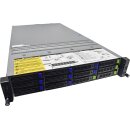 Gigabyte R283-Z90-AAD2 Server Dual EPYC 9005/9004 0GB DDR5 2x HS RailKit Neu OVP