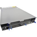 Gigabyte R283-Z90-AAD2 Server Dual EPYC 9005/9004 0GB DDR5 2x HS RailKit Neu OVP