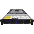 Gigabyte R283-Z90-AAD2 Server Dual EPYC 9005/9004 0GB DDR5 2x HS RailKit Neu OVP