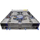 Gigabyte R283-Z90-AAD2 Server Dual EPYC 9005/9004 0GB DDR5 2x HS RailKit Neu OVP