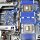 Gigabyte R283-Z90-AAD2 Server Dual EPYC 9005/9004 0GB DDR5 2x HS RailKit Neu OVP