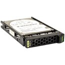 HGST 1.2TB 2.5" 10K 12G SAS HDD HUC101812CS4204...
