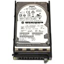 HGST 1.2TB 2.5" 10K 12G SAS HDD HUC101812CS4204 +Caddy A3C40179841