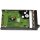 HGST 1.2TB 2.5" 10K 12G SAS HDD HUC101812CS4204 +Caddy A3C40179841