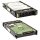 HGST 1.2TB 2.5" 10K 12G SAS HDD HUC101812CS4204 +Caddy A3C40179841