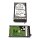 HGST 1.2TB 2.5" 10K 12G SAS HDD HUC101812CS4204 +Caddy A3C40179841