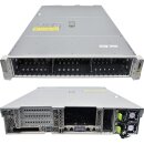 CISCO UCS C240 M5 Server no CPU 0GB PC4 RAM 1x...