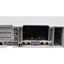 CISCO UCS C240 M5 Server no CPU 0GB PC4 RAM 1x Kühler 24 x SFF 2,5" Raid-M5HD