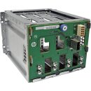 HP 684524-001 3.5" SAS/SATA HDD Cage +Backplane...