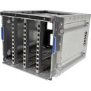 HP 684524-001 3.5" SAS/SATA HDD Cage +Backplane 686756-001 4-Bay LFF for HP ProLiant ML310e/350e Gen8 v2
