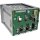HP 684524-001 3.5" SAS/SATA HDD Cage +Backplane 686756-001 4-Bay LFF for HP ProLiant ML310e/350e Gen8 v2