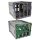 HP 684524-001 3.5" SAS/SATA HDD Cage +Backplane 686756-001 4-Bay LFF for HP ProLiant ML310e/350e Gen8 v2