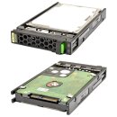HGST 300GB 2.5" 15K 12G SAS HDD HUC156030CSS204 +Caddy A3C40179841