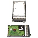 HGST 300GB 2.5" 15K 12G SAS HDD HUC156030CSS204 +Caddy A3C40179841