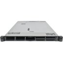 HP ProLiant DL360 G10 no CPU 2x Normale HS 0 GB PC4 RAM...