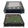 Toshiba 1.2TB 2.5" 10K 12G SAS HDD AL14SEB120N +Caddy A3C40179841