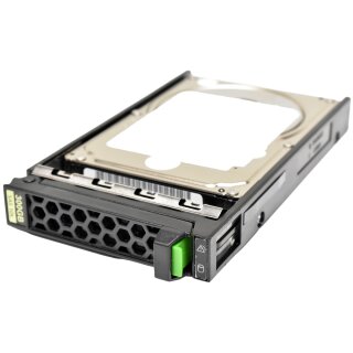 Toshiba 300GB 2.5" 10K 12G SAS HDD AL14SEB03EN +Caddy A3C40179841