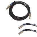 Supermicro CBL-SAST-0677 SFF-8644 - SFF-8644 3m 12G...
