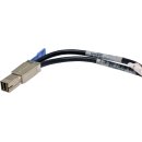 Supermicro CBL-SAST-0677 SFF-8644 - SFF-8644 3m 12G MiniSAS HD Cable