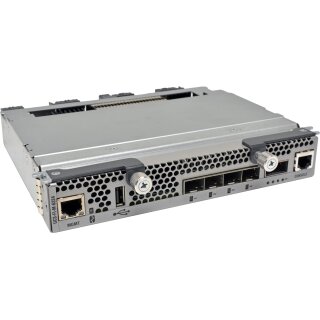 Cisco UCS-FI-M-6324 V02 68-4963-04 4-Port SFP+ 10G Fabric Interconnect for UCS 5108