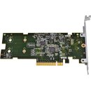 DELL BOSS Boot Server Storage Controller Dual-Port SATA M.2 0JV70F FP