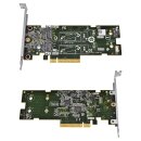 DELL BOSS Boot Server Storage Controller Dual-Port SATA M.2 0JV70F FP
