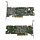DELL BOSS Boot Server Storage Controller Dual-Port SATA M.2 0JV70F FP