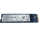 HP 856447-001 SanDisk SSD X400 M.2 2280 128GB SATA III...