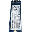 HP 856447-001 SanDisk SSD X400 M.2 2280 128GB SATA III SD8SN8U-128G-1006 Card