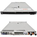 Dell PowerEdge R440 ohne CPU 0GB PC4 RAM 1x Kühler...