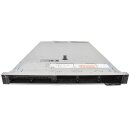 Dell PowerEdge R440 ohne CPU 0GB PC4 RAM 1x Kühler...