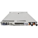 Dell PowerEdge R440 ohne CPU 0GB PC4 RAM 1x Kühler 8x SFF 2,5" ohne Controller