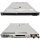 Dell PowerEdge R440 ohne CPU 0GB PC4 RAM 1x Kühler 8x SFF 2,5" ohne Controller