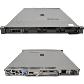 Vectra S11/OEMR XL R240 Server Xeon E-2244G 3.80GHz 4-Core 24GB PC4 4x LFF 480GB