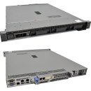 Vectra S11/OEMR XL R240 Server Xeon E-2244G 3.80GHz 4-Core 24GB PC4 4x LFF 480GB