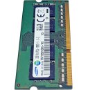 Samsung M471B5674QH0-YK0 2GB 1Rx16 PC3L-12800S-11-13-C3 SO-DIMM
