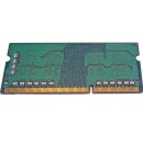 Samsung M471B5674QH0-YK0 2GB 1Rx16 PC3L-12800S-11-13-C3 SO-DIMM