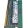 Samsung M471B5674QH0-YK0 2GB 1Rx16 PC3L-12800S-11-13-C3 SO-DIMM