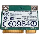 DELL 0K5Y6D Broadcom BCM94313HMG2L Mini PCIe DW1501 WiFi...