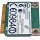 DELL 0K5Y6D Broadcom BCM94313HMG2L Mini PCIe DW1501 WiFi Card for Inspiron N5010