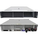 HP ProLiant DL380 G10 2U Server no CPU 2x Kühler 0...