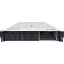 HP ProLiant DL380 G10 2U Server no CPU 2x Kühler 0...