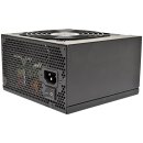 SilverStone Strider Gold SST-ST65F-G 650W v1.1 Active PFC Switch Power Supply 80 Plus Gold